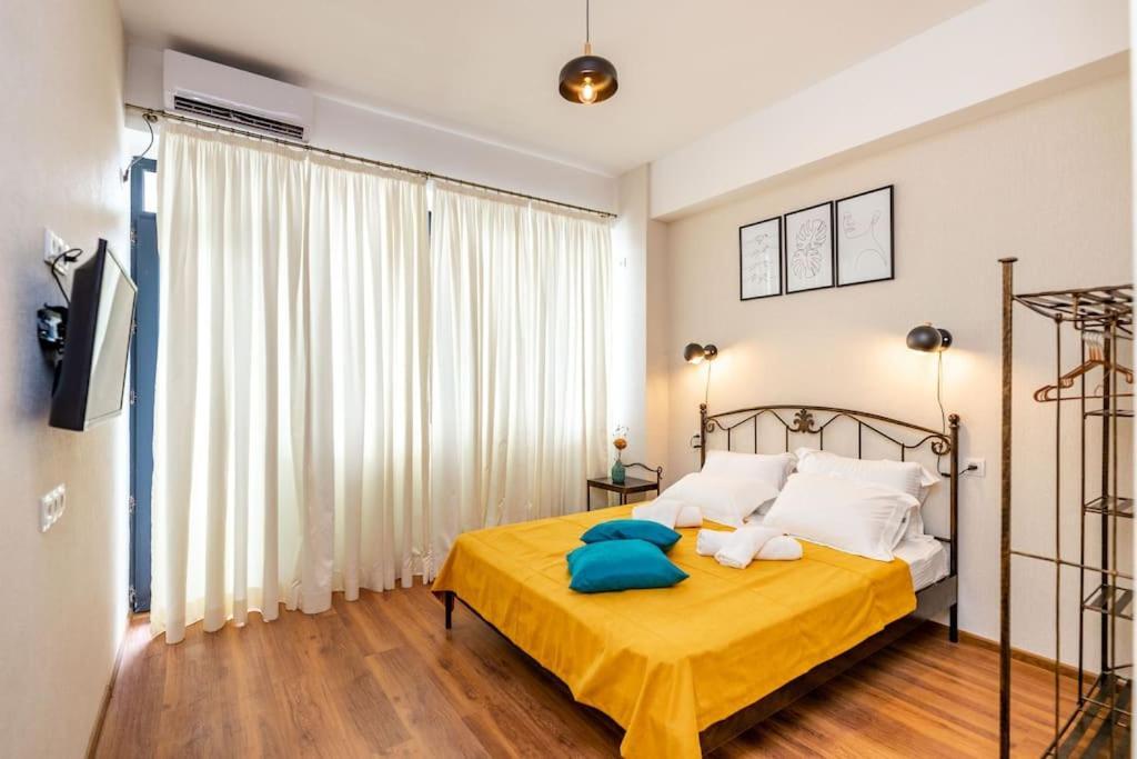 Cozy Berbuki Apartment Tbilisi