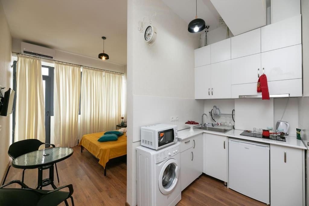 Cozy Berbuki * Tbilisi
